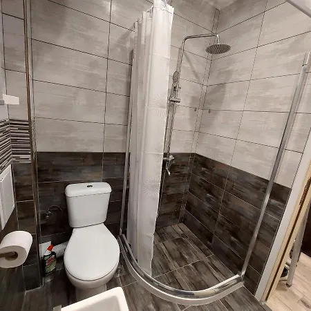 Apartment My Place Downtown Varna