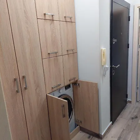 My Place Downtown Apartment