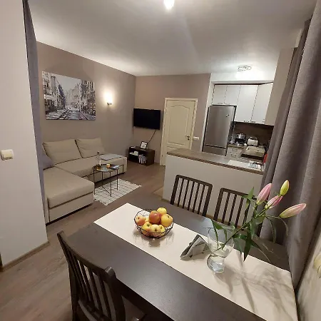 My Place Downtown Apartment *
