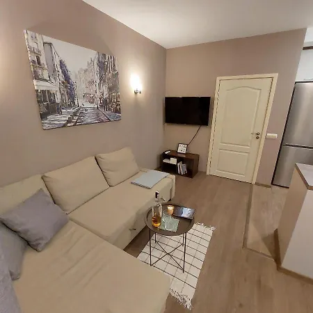 My Place Downtown